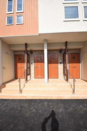 エスポワールの物件内観写真